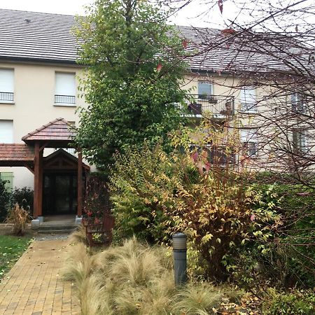 Appartement Proche De Disney Et Val D Europe Chessy  Eksteriør billede