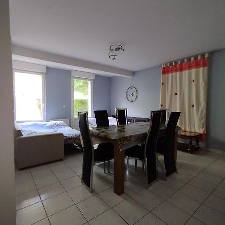 Appartement Proche De Disney Et Val D Europe Chessy  Eksteriør billede