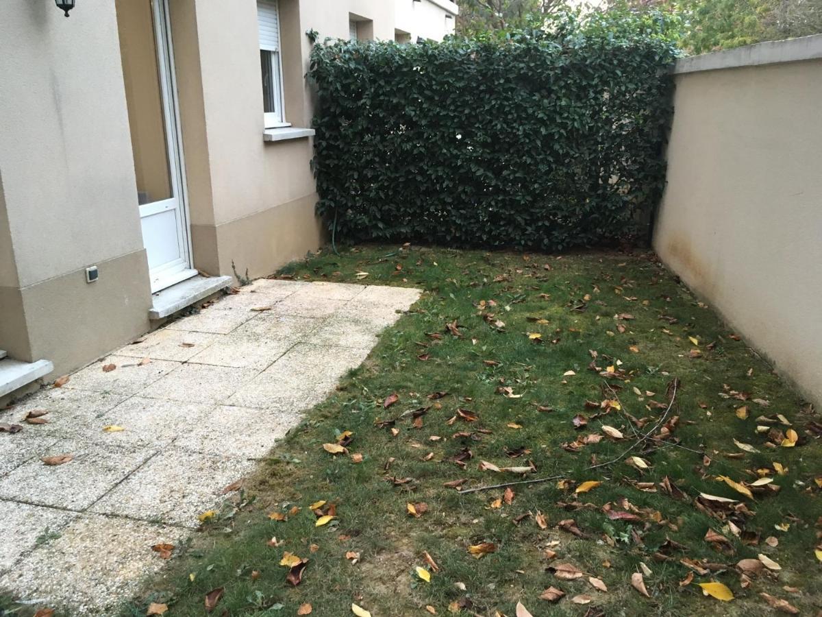 Appartement Proche De Disney Et Val D Europe Chessy  Eksteriør billede