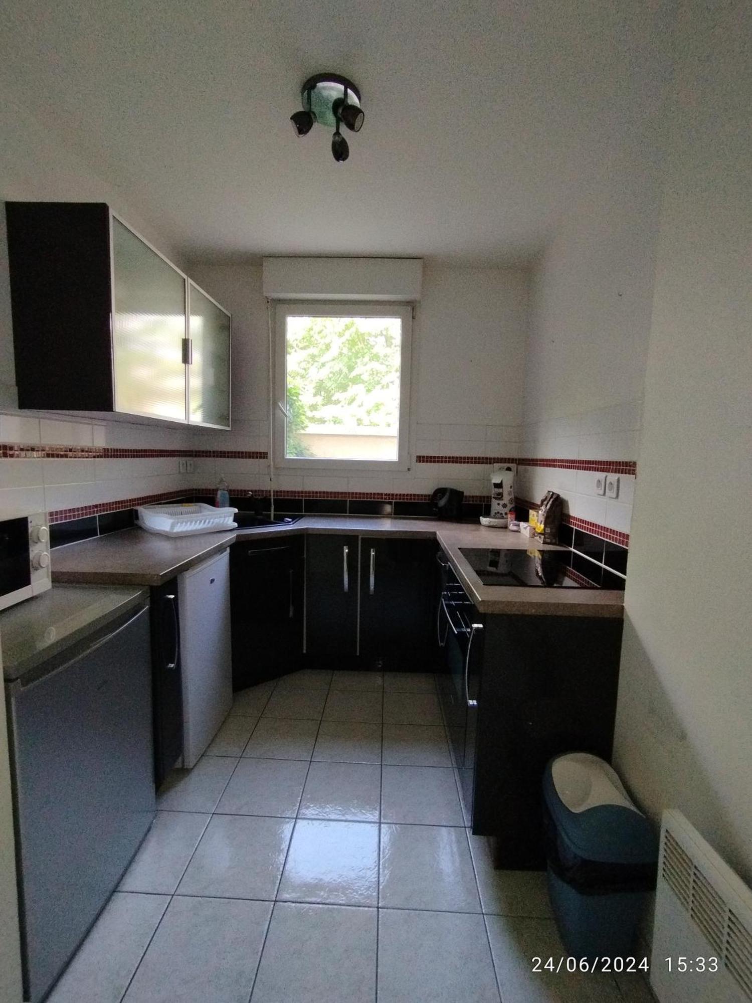 Appartement Proche De Disney Et Val D Europe Chessy  Eksteriør billede
