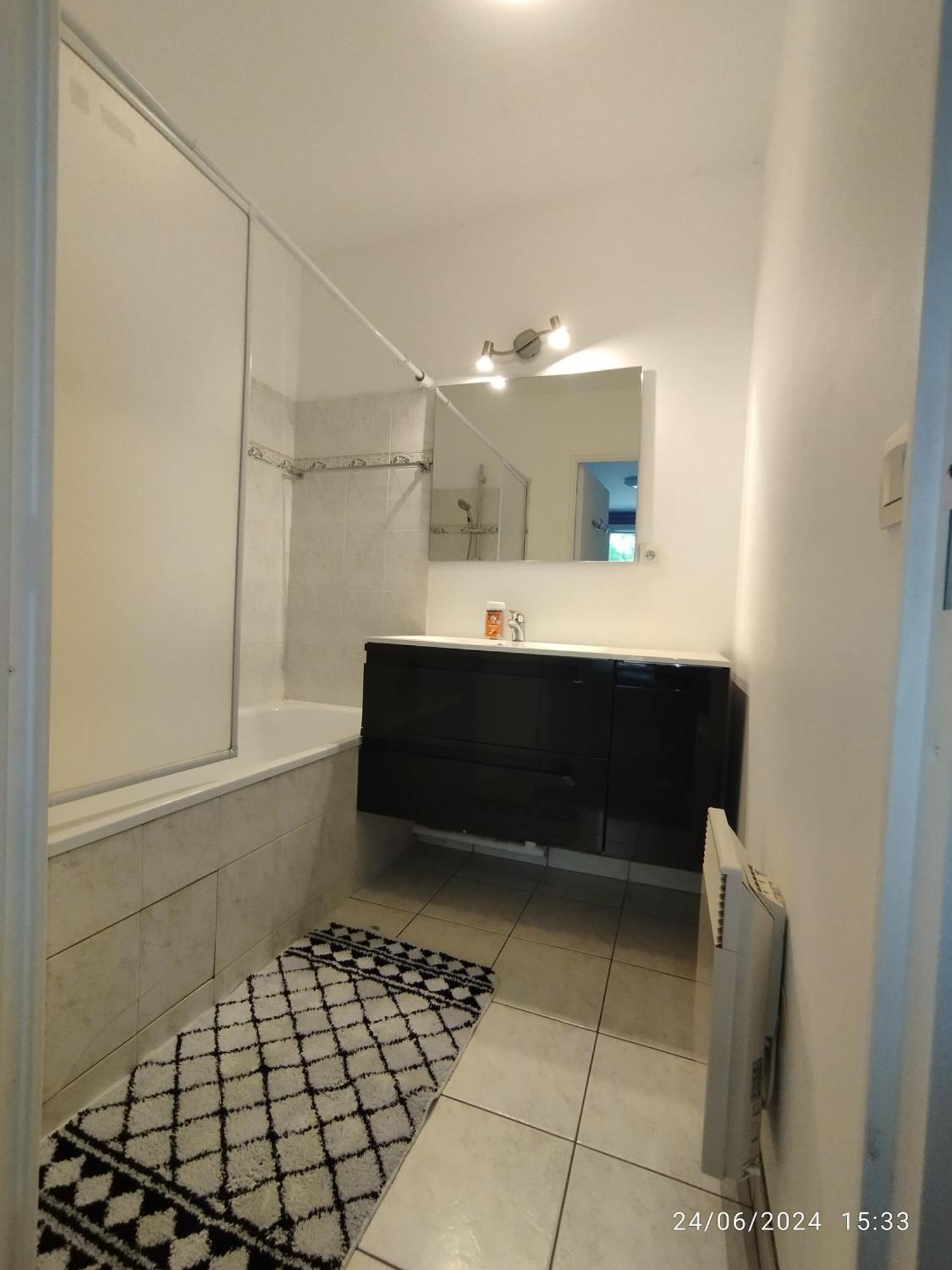 Appartement Proche De Disney Et Val D Europe Chessy  Eksteriør billede